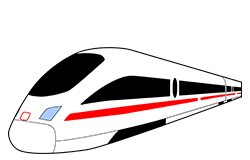 Pociąg