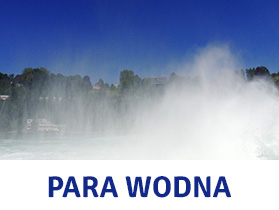 PARA WODNA